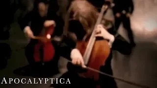 Apocalyptica - 'Harmageddon' (Official Video)