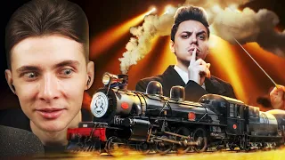 ХЕСУС СМОТРИТ: ТЫ БЫ НИКОГДА ТАКОЕ НЕ ЗАГУГЛИЛ #8