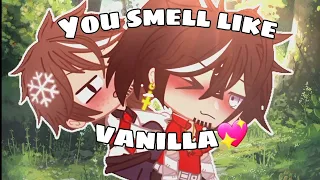 🌃{💖You smell like vanilla💖}🌃◇Disney Villians◇‼|Ship Video|‼☕[Gaston×Hans]☕