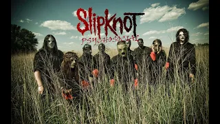 Slipknot - Psychosocial(Remixed and Remastered)