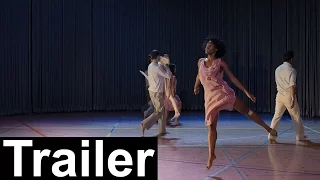 Anne Teresa De Keersmaeker / Rosas - Rain - Trailer (Sadler's Wells)