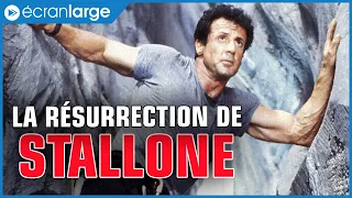 CLIFFHANGER : comment Stallone a sauvé sa carrière en un film