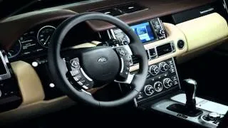 Range Rover Sport 2014 Autobiography (510 л.с) - Большой тест-драйв (видеоверсия) / Big Te