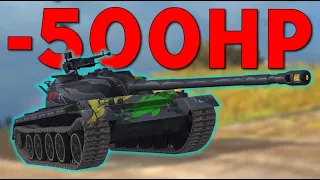 DON'T MESS WITH THIS TANK IN 10.3!