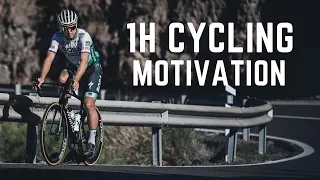 CYCLING MOTIVATION 2021 | 1 HOUR | MIX v2