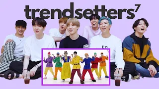 trends bts has created