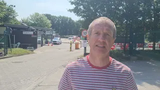 Jan Bertels (Vooruit) : 'Zeer lage bezoekerscijfers aan recyclagepark Hemeldonk Herentals'