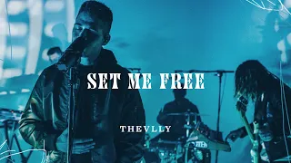 Set Me Free | THEVLLY