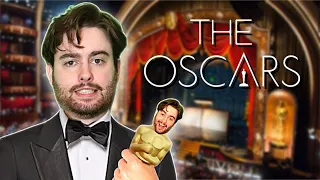Why the Oscars Drive Me Crazy