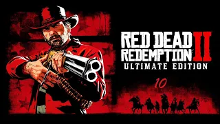 Spotkanie z ofertą I Red Dead Redemption I 10 I