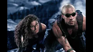 The Chronicles of Riddick - A Very Unexpected Sequel