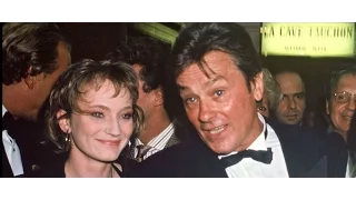 Patricia Kaas et Alain Delon, la vérité sur leur tendre complicité