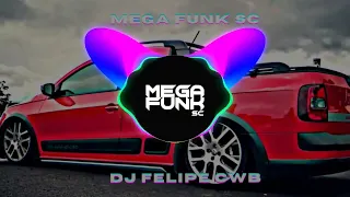 MEGA FUNK TUM DUM -ABRIL 2022 (Dj Felipe CWB)