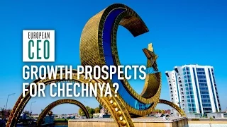 Blood, boots and business: Growth prospects for Chechnya? | European CEO
