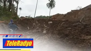 Nasawi sa Bagyong Agaton sa Baybay, Leyte umabot na sa 126 | TeleRadyo