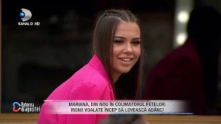 Puterea dragostei (08.11.2019) - Episodul 85 COMPLET HD