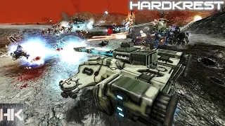 Warhammer 40 000 multiplayer Hardcore #300 Тру тау