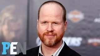 Joss Whedon: Buffy & Angel 'Is The Grandest Love Story I’ll Ever Tell' | PEN | Entertainment Weekly