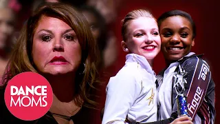 "I EXPECT MORE" Brynn and Camryn MUST PROVE They Can WIN (Season 7 Flashback) | Dance Moms