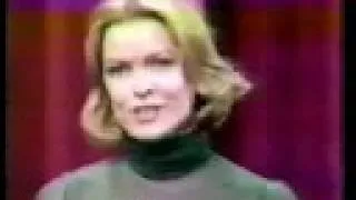 Ellen Burstyn Tony Award 1975