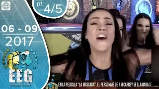 EEG de Regreso al Origen - 06/09/2017 - Parte 4/5