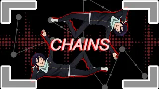 Chains - MEP (18+) (boyxboy) (girlxgirl)