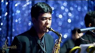 Sparkle Orchestra - Just the Two of Us (cover Bill Withers) Orchestra Version