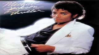 Michael Jackson - Beat It Slowed