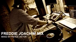 FREDDIE JOACHIM MIX #1