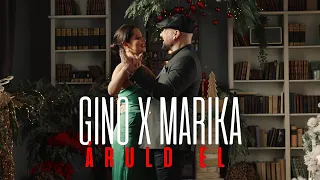 Gino X Marika - Áruld el (Cosa Sei) Official video