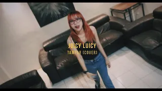 JUICY LUICY - TAMPAR (Cover) By Icang