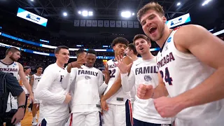 Highlight Teaser: Men's Basketball vs. Baylor