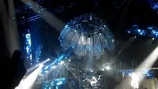 Monsoon - Tokio Hotel (Live Brussels)