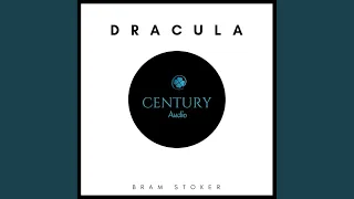 Chapter 7 - Dracula