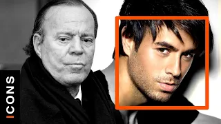 Enrique Iglesias retires from music because of his father