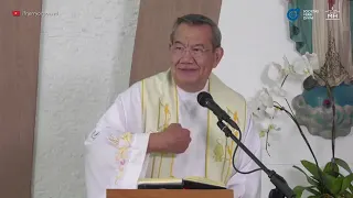 𝙒𝙖𝙣𝙩𝙚𝙙: 𝙂𝙤𝙤𝙙 𝙨𝙝𝙚𝙥𝙝𝙚𝙧𝙙𝙨! | HOMILY 8 May 2022 with Fr. Jerry Orbos, SVD on Good Shepherd Sunday