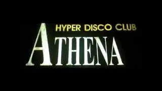 Dj Agus Dora-Dora 2013-Athena Hyper Discotheque- HBI Banjarmasin.