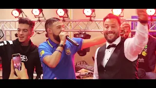 Cheb MoMo 2022 -LIVE mariage AIN MLILA -( Exclusive Live Video ) اروع اغاني الشاب مومو -عين مليلة