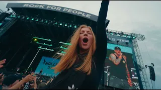 Rock for People 2023 - OFFICIAL AFTERMOVIE