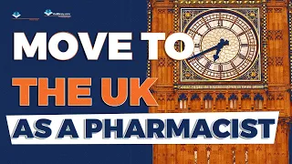 How to Immigrate and Work in the UK as a Pharmacist? Requirements, Eligibility, etc.