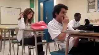 BeatBox Harmonica in Math Class original