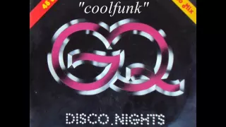 G.Q. - Disco Nights (12" Disco 1978)