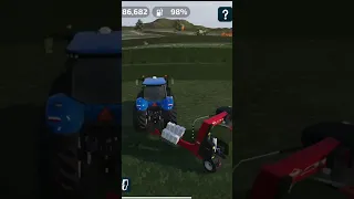 Farming Simulator 23 Silage