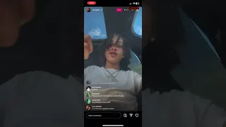 Slump6s “G2” IG Live Snippets | 5/8/24