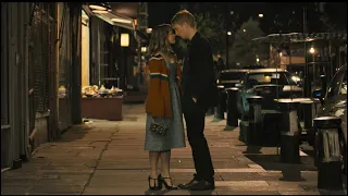 Walk Me to My Car? | About Time (2013)