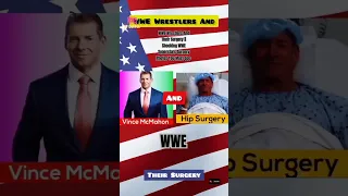 WWE Wrestlers And Their Surgery || Shocking WWE Superstars Surgery Photos You Must See #wwenxt #wwe