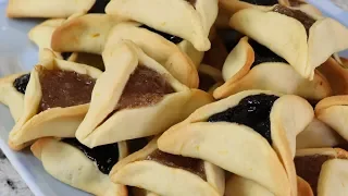 Hamantashen - Best Recipe