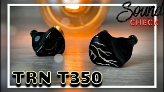 TWS TRN T350 - Есть ли жизнь без проводов?