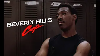 Beverly Hills Cop - " Is that fuc*!&@ Foley in here?" | High-Def Digest