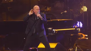 "Uptown Girl & Rock N Roll & Big Shot" Billy Joel@Madison Square Garden New York 11/15/19